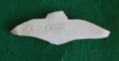 SA Air Force, Badge Qualification Breast Pilot