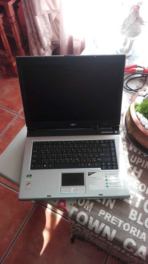 Very Nice Acer Aspire