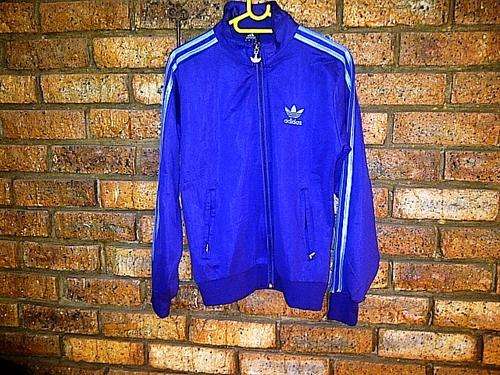 !! Stunning Adidas Jacket !!!