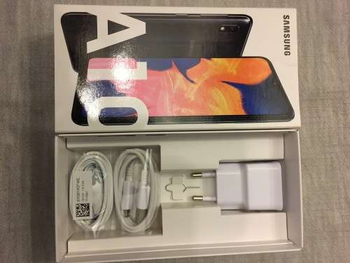 Brand New Samsung A10