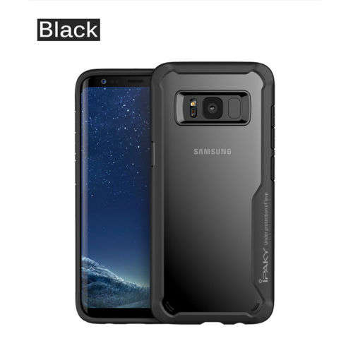 Samsung Galaxy S8 Shockproof Case
