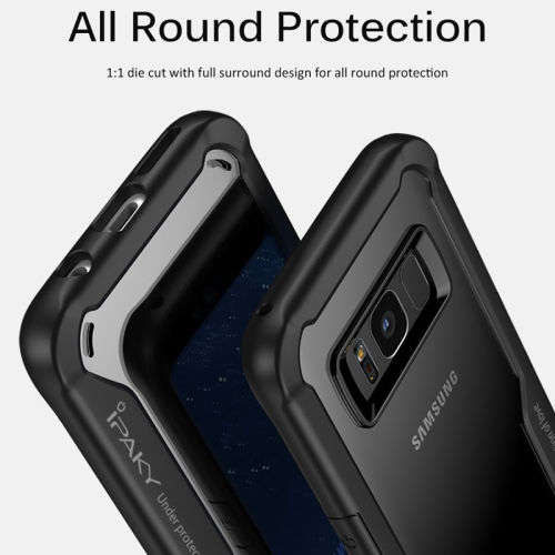 Samsung Galaxy S8 Shockproof Case
