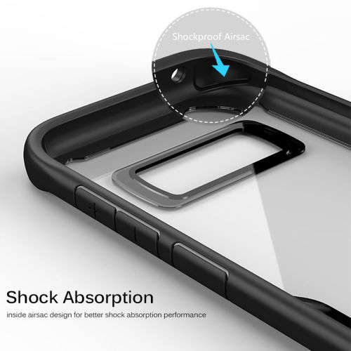 Samsung Galaxy S8 Shockproof Case