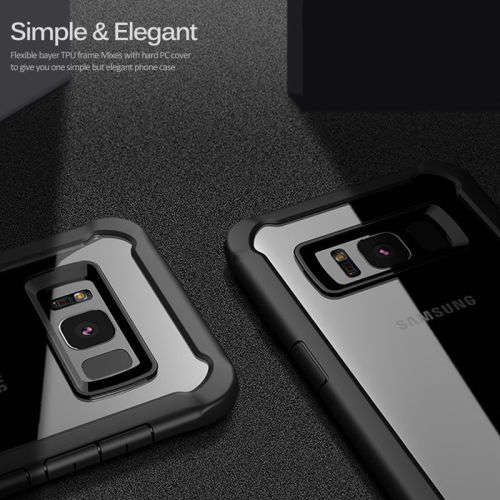 Samsung Galaxy S8 Shockproof Case