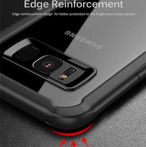 Samsung Galaxy S8 Shockproof Case