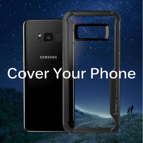 Samsung Galaxy S8 Shockproof Case