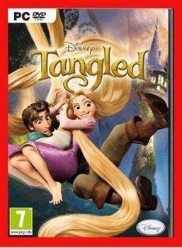 Tangled PC (New)