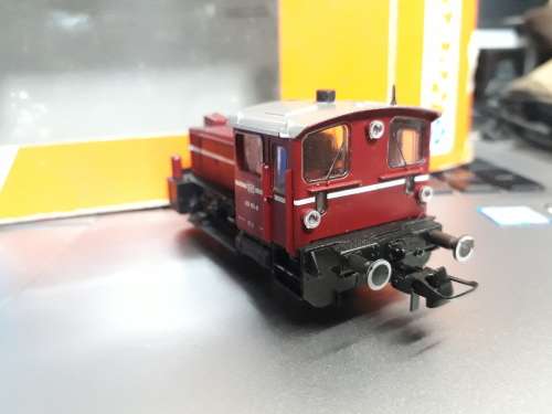 HO Roco 43477 Koff Shuter