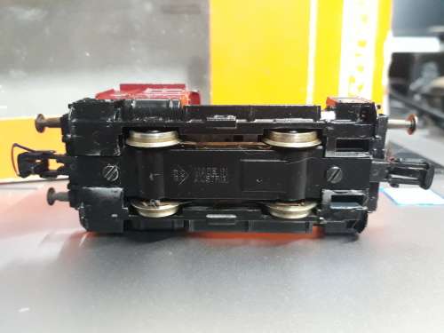 HO Roco 43477 Koff Shuter