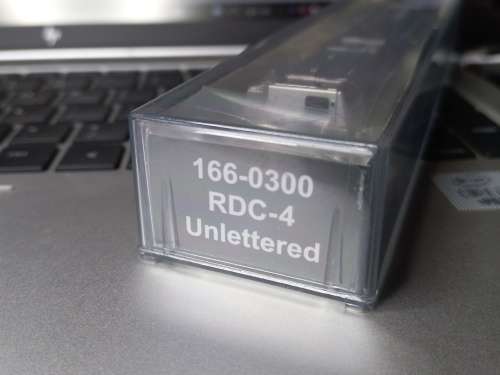 N Scale - Kato USA - 166-0300 - Railcar, Diesel, Budd RDC - Painted/Unlettered