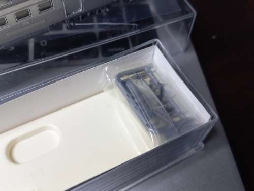 N Scale - Kato USA - 166-0300 - Railcar, Diesel, Budd RDC - Painted/Unlettered