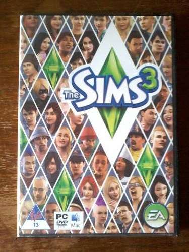 Sims 3
