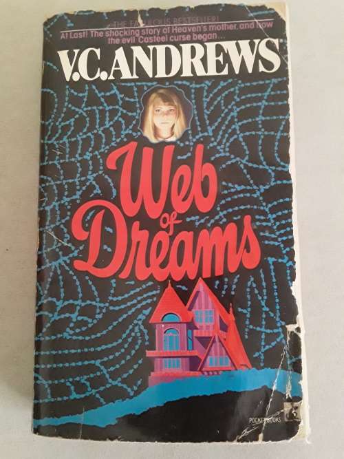 Web of Dreams by Virginia Andrews