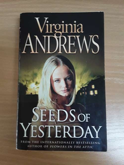 Seeds of Yesterday by Virginia Andrews
