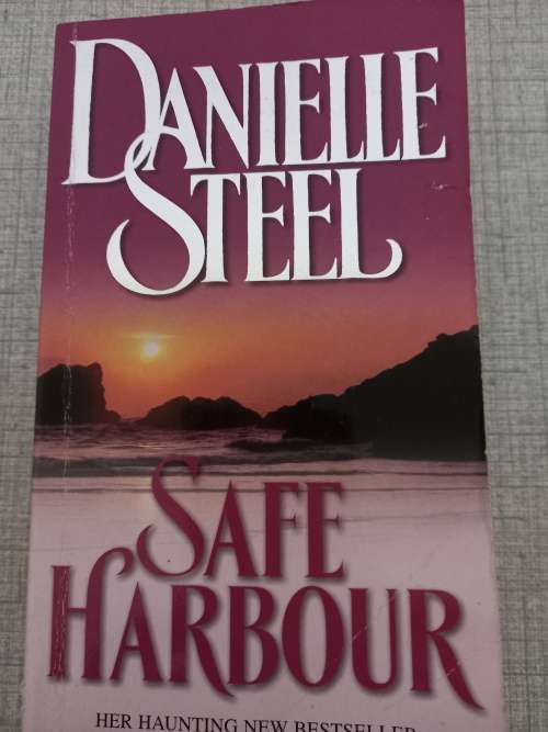 Safe Harbour by Danielle Steel