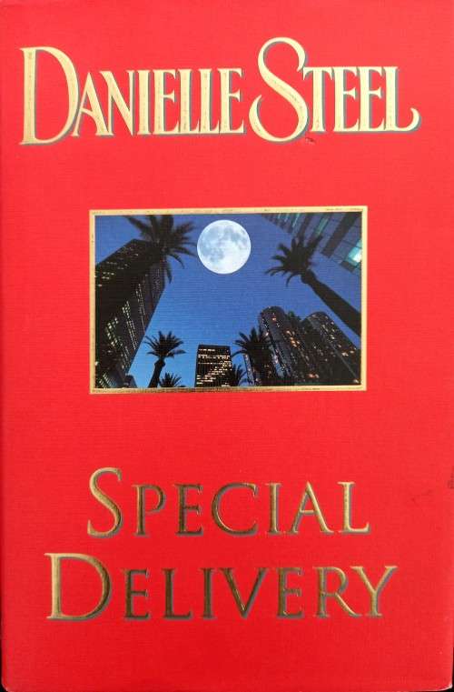 Special Delivery by Danielle Steel