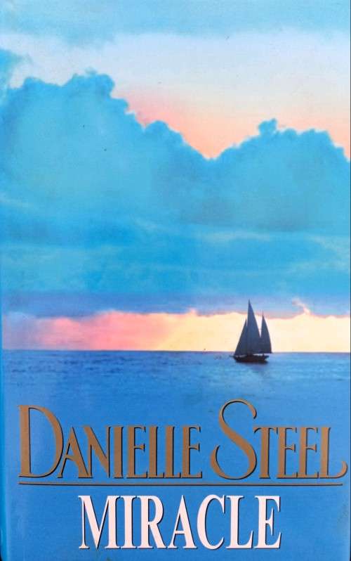 Miracle by Danielle Steel