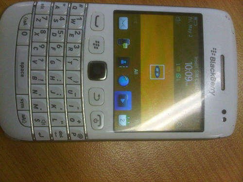 CHEAPEST ON BOB. BB 9790