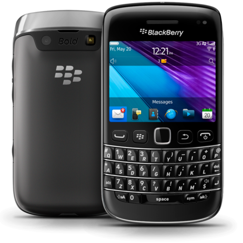 ***LATE ENTRY BARGAIN BLACKERRY 9790***