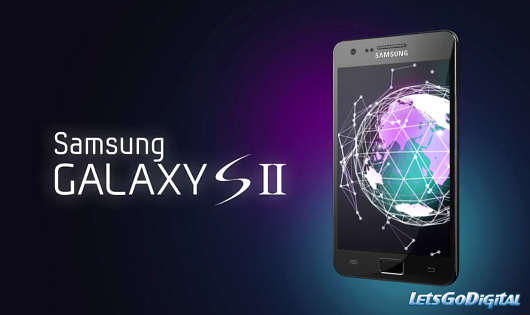 Gallaxy S2
