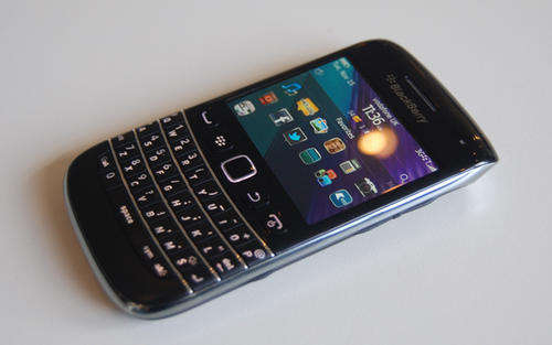 Blackberry 9790