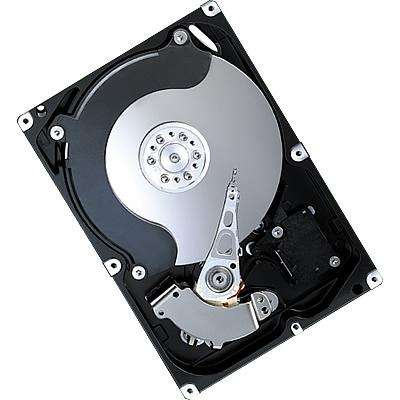 320GB 3.5" INTERNAL SATA HARD DRIVE - BRAND NEW !!