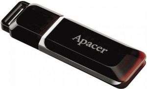32GB APACER USB FLASH DRIVE - BRAND NEW & SEALED