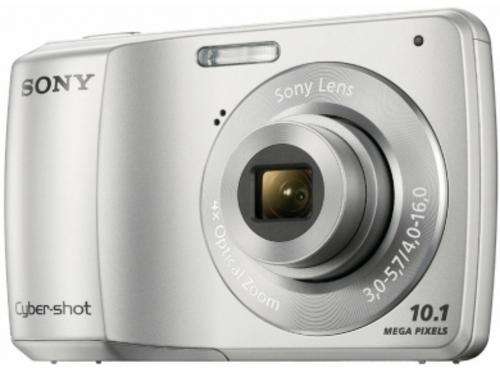 SONY Cybershot DSC-S3000 Digital Camera - 10.1Megapixel, 4 x Optical Zoom - NEW !!