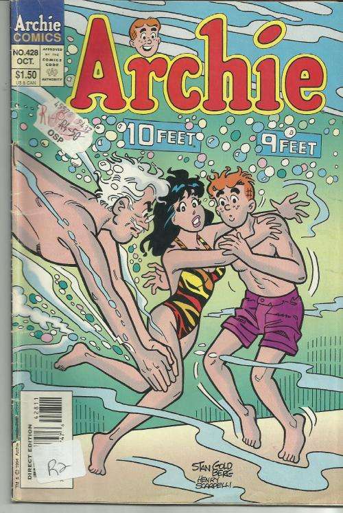 Archie Comics