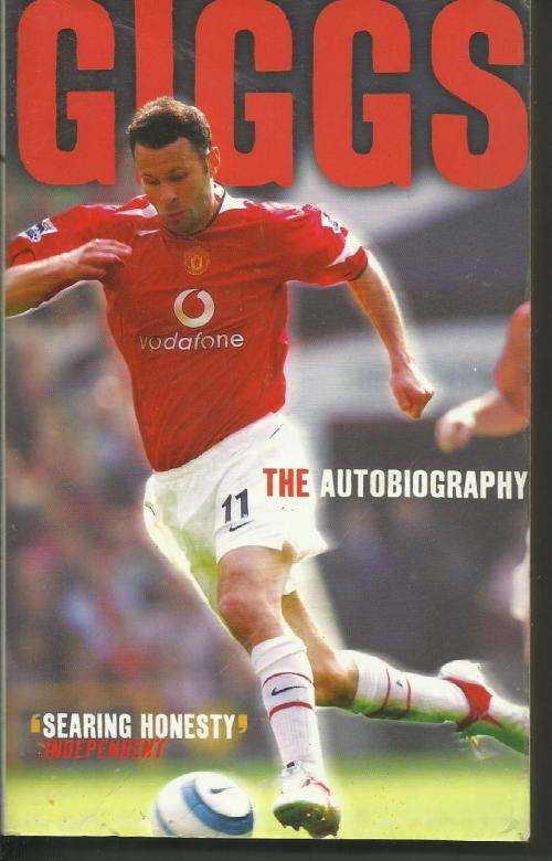 Giggs - The Autobiography