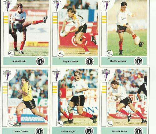 1993 Sports Deck Trading card lot - Assorted OFS