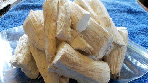 African Dream Root - Uvuma-Omhlope (Synaptolepis Kirkii) Great offer!!! 1 KG. Bulk orders