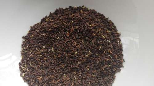 Syrian Rue. Peganum Harmala 100 g