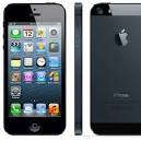 Apple iPhone 5 16GB - Black