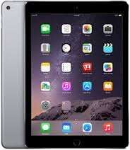 Apple iPad Air 2 - 64GB - Space Grey - 4G & Wifi