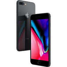 Apple iPhone 8 256Gb Space Grey