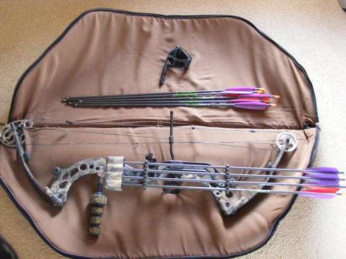 Martin archery slayer se pro series (Compound bow)