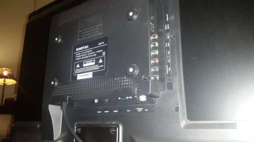 Sinotec 32" HD Ready LED TV STL-32VN67DT No Reserve