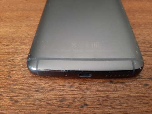 Motorola Moto G5S Lunar Grey - No Reserve