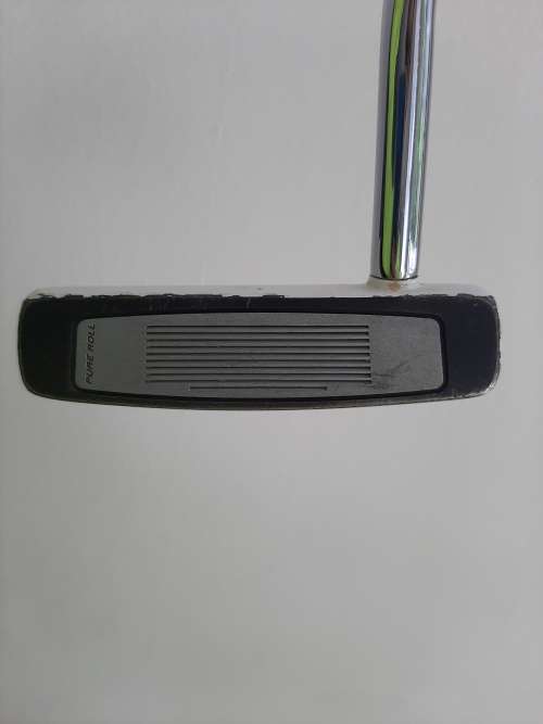 Taylormade Putter | Ghost Tour Fontana 72 | No Reserve