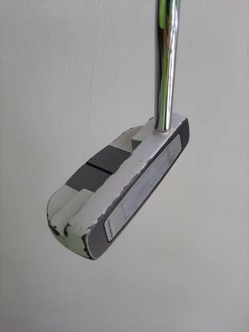 Taylormade Putter | Ghost Tour Fontana 72 | No Reserve
