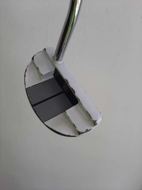 Taylormade Putter | Ghost Tour Fontana 72 | No Reserve