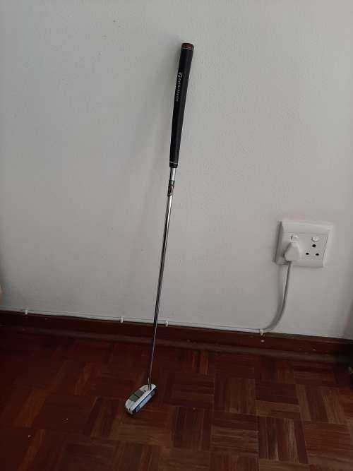 Taylormade Putter | Ghost Tour Fontana 72 | No Reserve