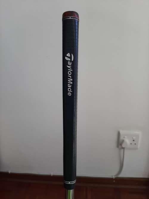 Taylormade Putter | Ghost Tour Fontana 72 | No Reserve