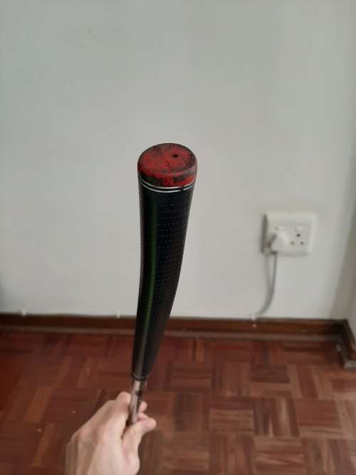 Taylormade Putter | Ghost Tour Fontana 72 | No Reserve