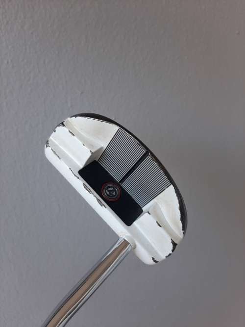 Taylormade Putter | Ghost Tour Fontana 72 | No Reserve