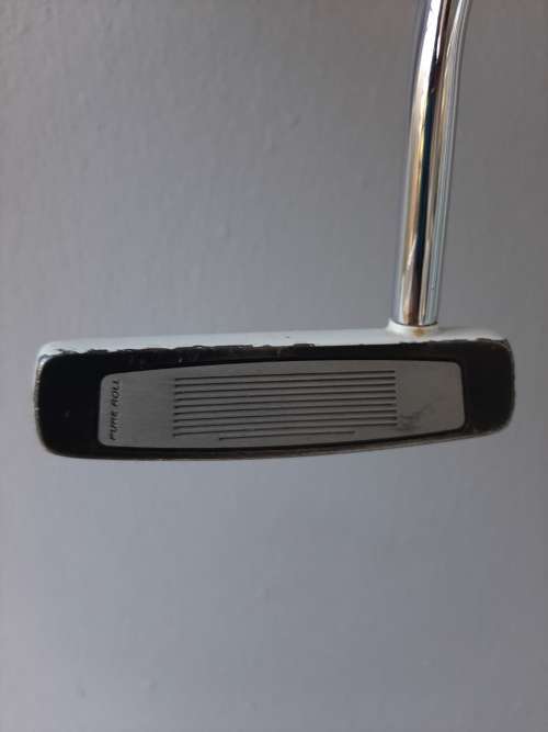 Taylormade Putter | Ghost Tour Fontana 72 | No Reserve
