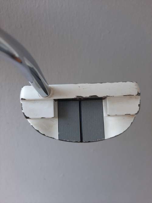 Taylormade Putter | Ghost Tour Fontana 72 | No Reserve
