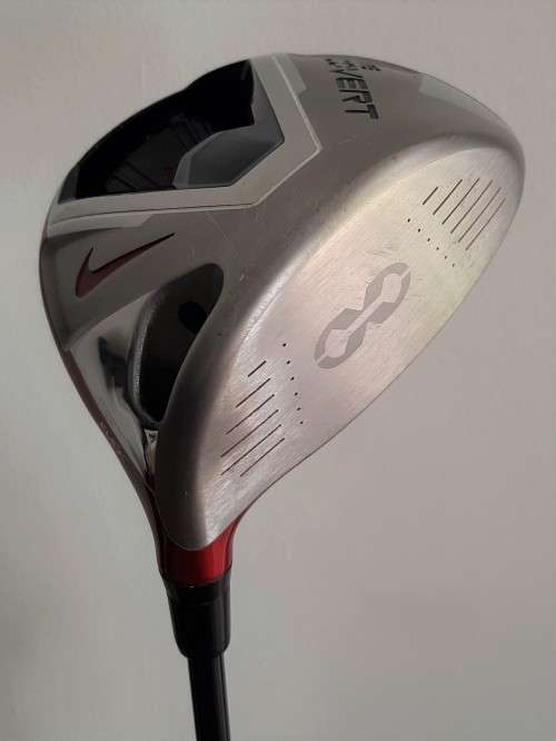 Nike VRS Covert 2.0 Driver | Stiff Shaft | No Reserve