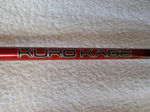 Nike VRS Covert 2.0 Driver | Stiff Shaft | No Reserve